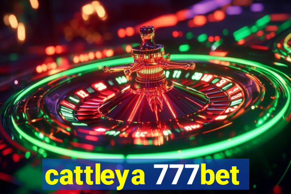 cattleya 777bet